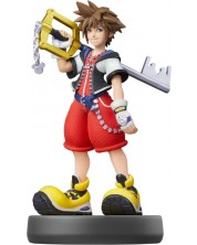 Фигура Nintendo amiibo - Sora [Super Smash]